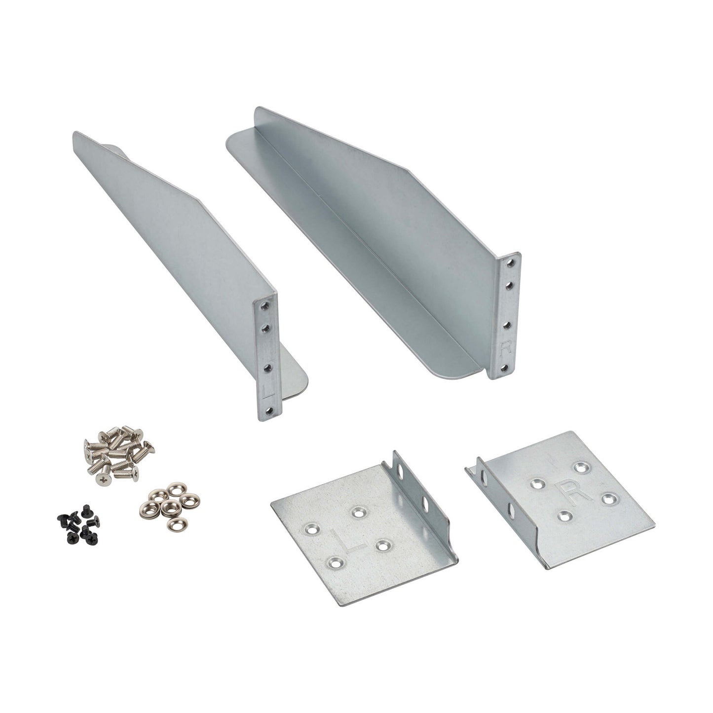 Eaton 5P 5P1000RC 750VA 600 Watt 120V 2U Compact Rackmount UPS