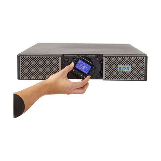 Surplus New Eaton 9PX 9PX1500RT 1500VA/1350W 120V 2U Rack/Tower UPS