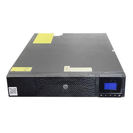 HP 776501-001 R/T 3000G4 G4 3000VA/2700W 200-240V Rackmount UPS