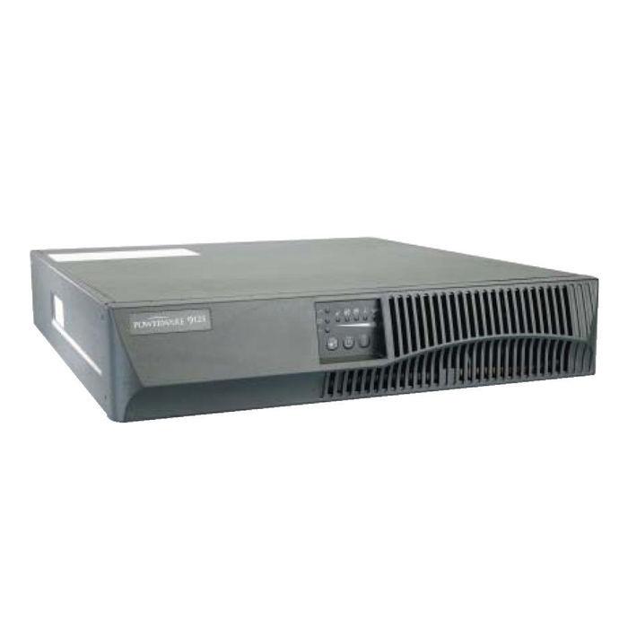 Eaton Powerware PW9125 1500VA/1050W 230V Intl Online UPS Back-Up