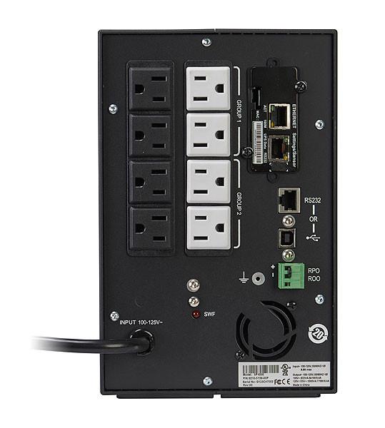 FGC UPS Systems - FGC UPS Systems