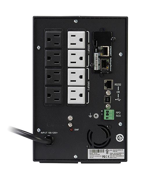 FGC UPS Systems - FGC UPS Systems