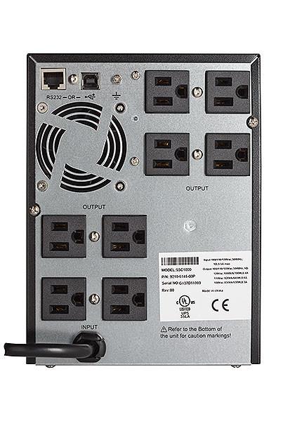 FGC UPS Systems - FGC UPS Systems