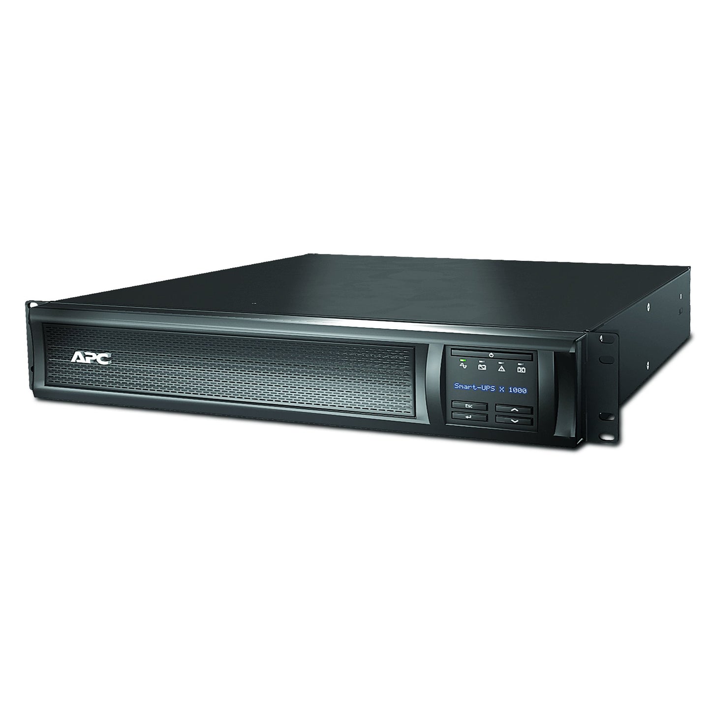 Refurbished APC Smart-UPS X SMX1000 1000VA/800W Rack/Tower 120V UPS