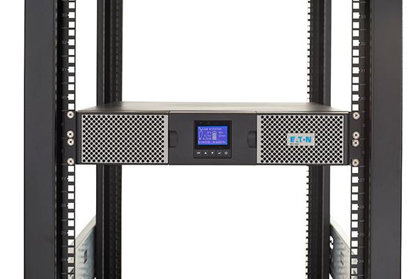 Eaton 9PX 9PX1000GRT 1000VA/900W 208V 2U Rack/Tower UPS