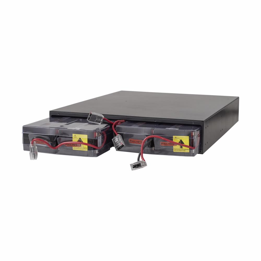 Eaton 9PX 9PXEBM72RT Extended Battery Module for 2-3kVA 9PX UPS Models