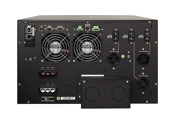 FGC UPS Systems - FGC UPS Systems