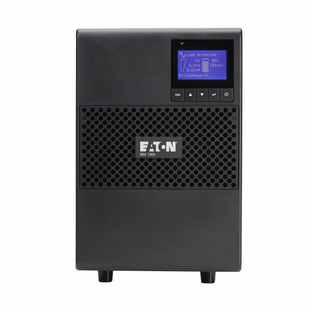 Eaton 9SX 9SX1000 1000VA 900W 120V Online Tower UPS
