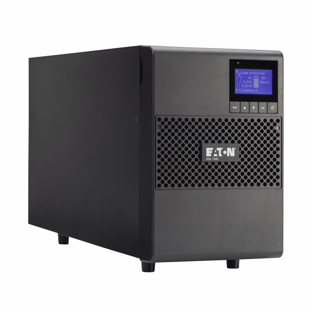 Eaton 9SX 9SX1500 1500VA 1350W 120V Online Tower UPS
