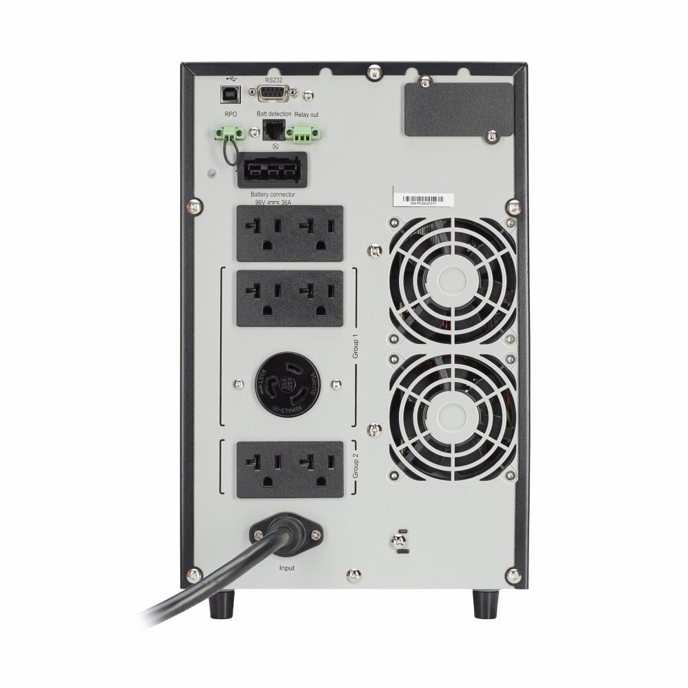 Eaton 9SX 9SX2000 2000VA 1800W 120V Online Tower UPS