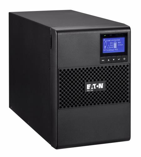Eaton 9SX 9SX700 700VA 630W 120V Online Tower UPS