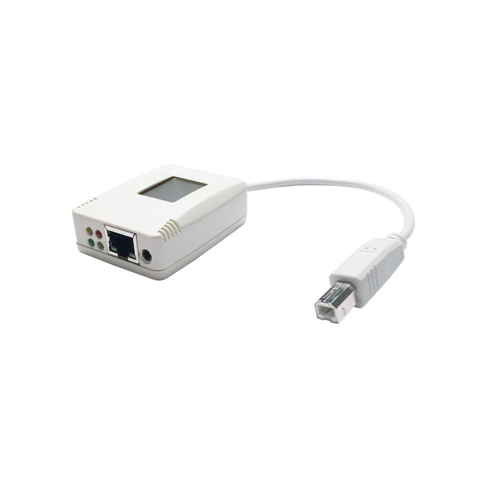 Xtreme Power Conversion 90000281 External USB Web/SNMP Card