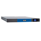 Eaton 5P 5P1500R-L 1440 VA 1100 Watt 120V 1U Lithium Ion Rackmount UPS