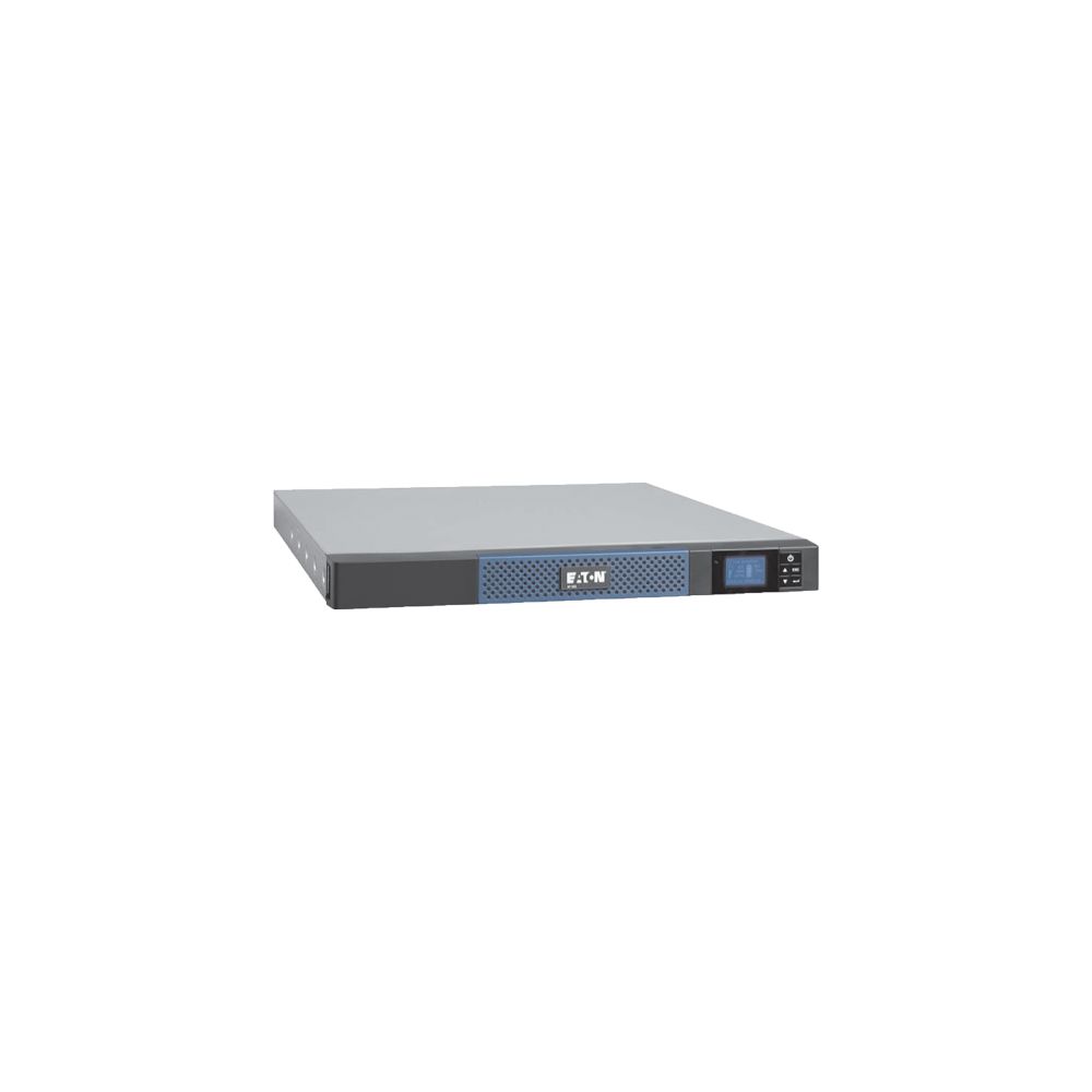 Eaton 5P 5P1550GR-L 1550 VA 1100 Watt 230V 1U Lithium Ion Rackmount UPS