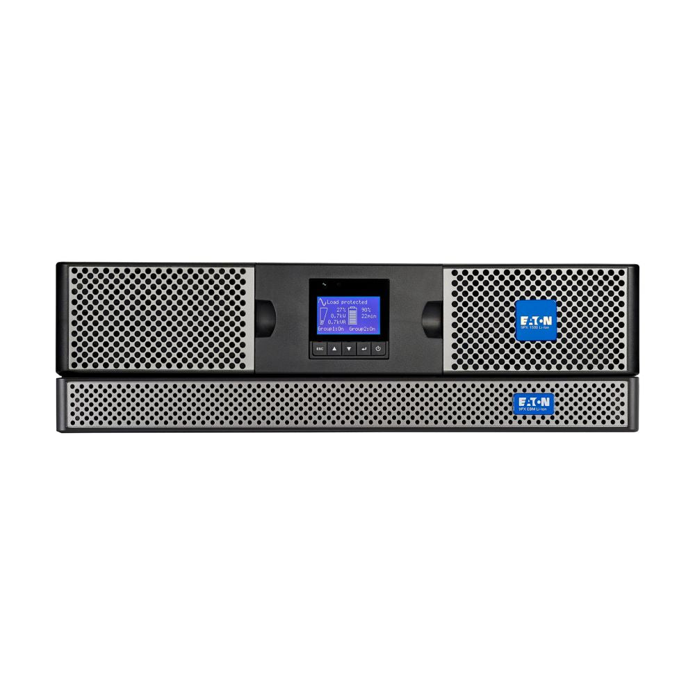 Eaton 9PX 9PX1500GRT-L 1500VA/1350W 208V 2U Rack/Tower Lithium Ion UPS