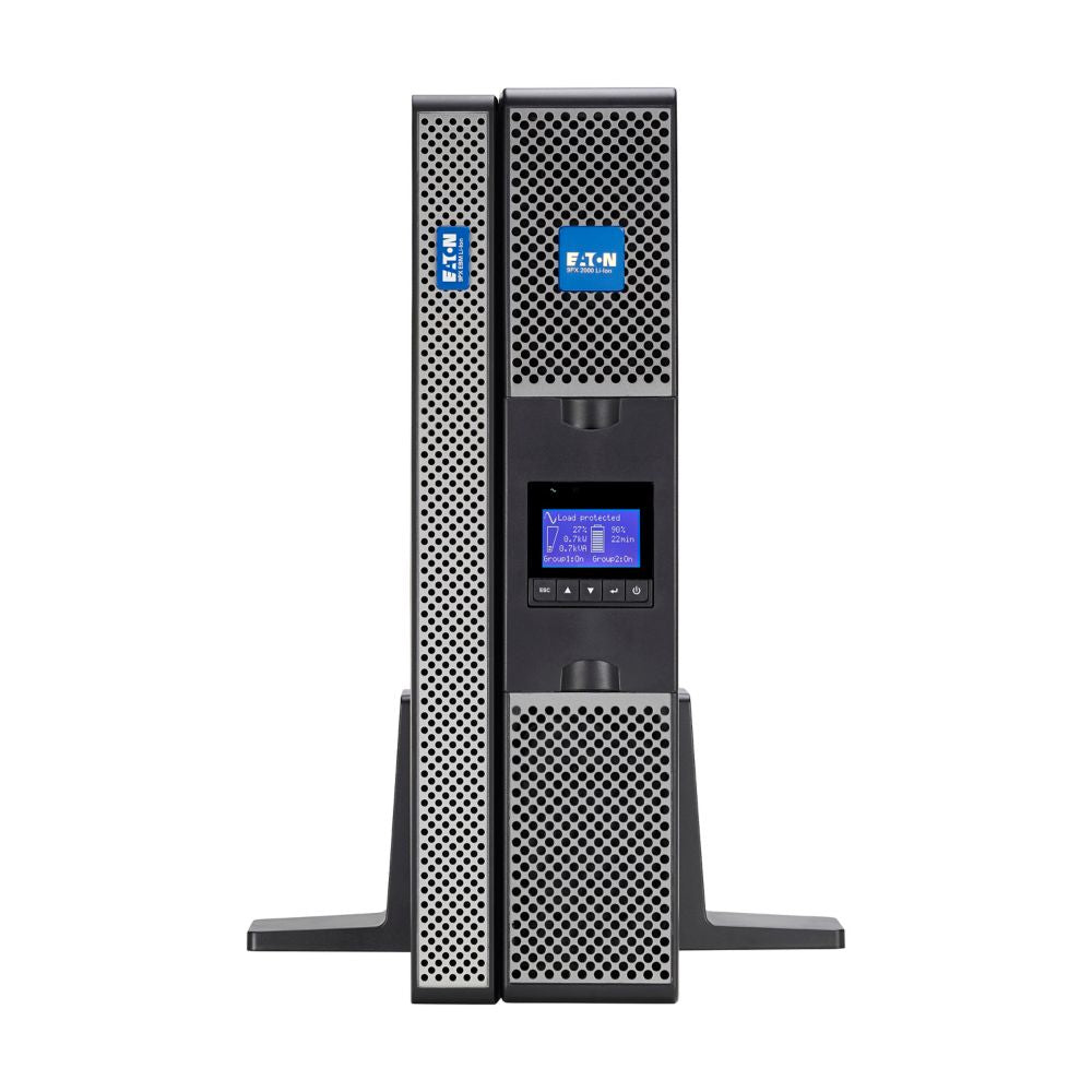 Eaton 9PX SP 9PX2000RT-L 2000VA/1800W 120V 2U Rack/Tower Lithium Ion UPS