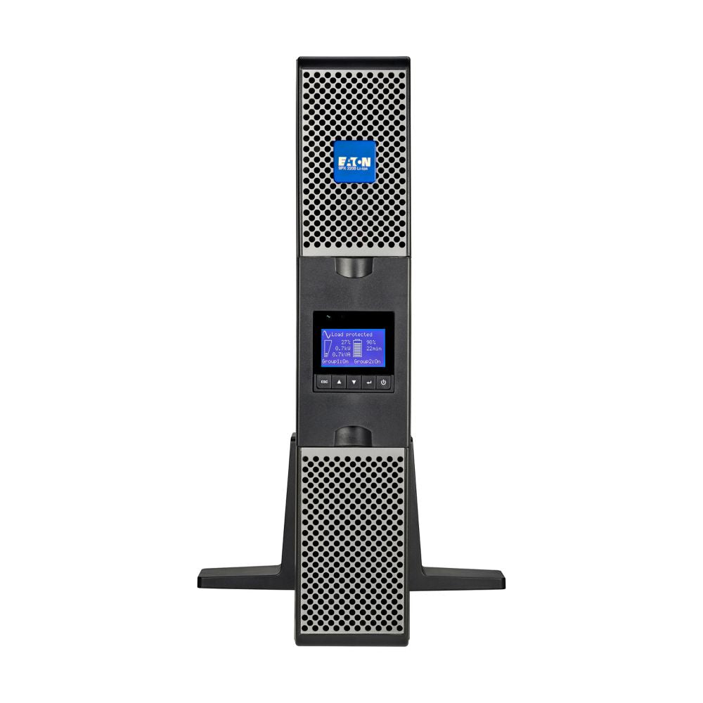 Eaton 9PX 9PX2200GRT-L 2200VA/2000W 208V 2U Rack/Tower UPS