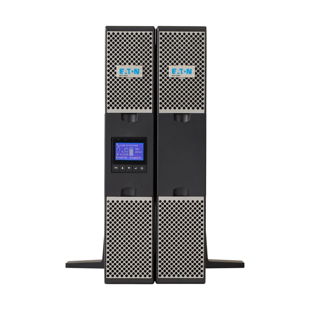 Eaton 9PX 9PX1500RT 1500VA/1350W 120V 2U Rack/Tower UPS