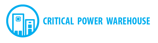 CRITICAL POWER WAREHOUSE