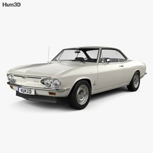 Corvair