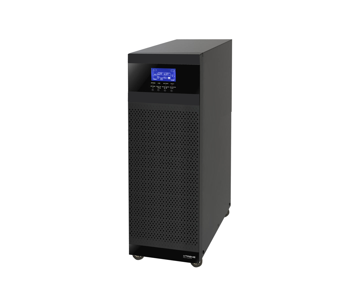 Xtreme Power Conversion TX91-5K 5kVA/kW Tower UPS with Isolation Transformer