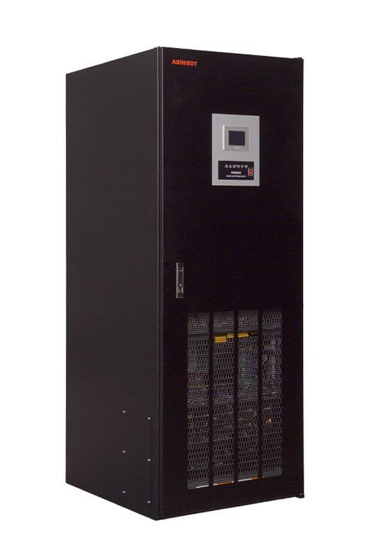 Toshiba G9000 480V 750kVA 750kW Uninterruptible Power Supply