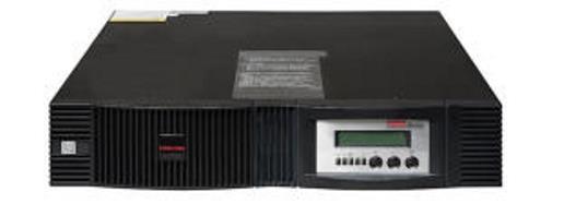 Toshiba T1000 1000VA 900W 230V Uninterruptible Power Supply Rackmount UPS