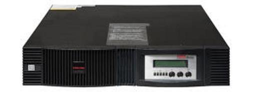 Toshiba T1000 2000VA 1800W 120V Uninterruptible Power Supply Rackmount UPS