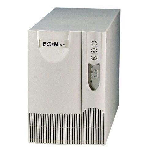 Powerware 5125-1000 VA / 700W 120V Tower UPS Back-Up