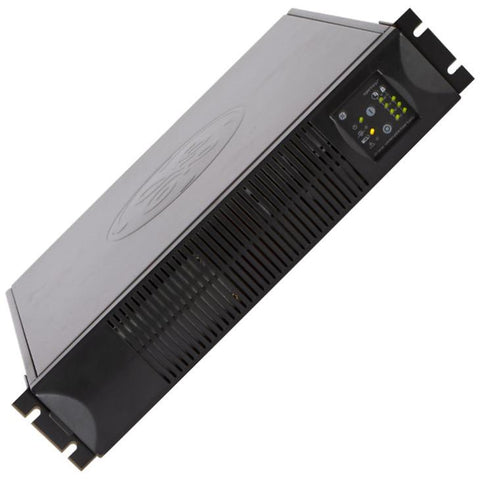 GE VH Series 1000VA 900W 120V Tower/Rackmount UPS