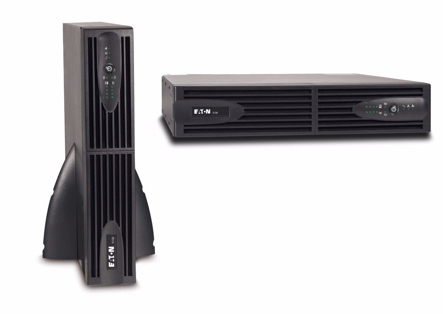 Refurbished Powerware 5130 2500VA 2250W 120V 2U Line Interactive Rackmount UPS