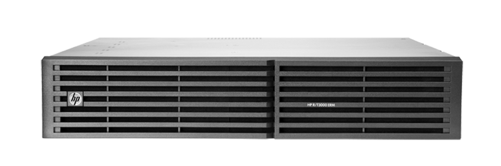 HP R/T3000 AF455A 2U UPS Extended Runtime Battery Module – CRITICAL ...
