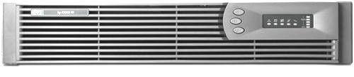 Compaq R3000 Touchpad HP Compaq R3000i XR 3000VA/2700W 230V International Rackmount 2U UPS ...