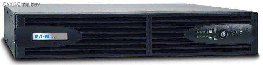 Refurbished Powerware 5130 2500VA 2250W 120V 2U Line Interactive Rackmount UPS