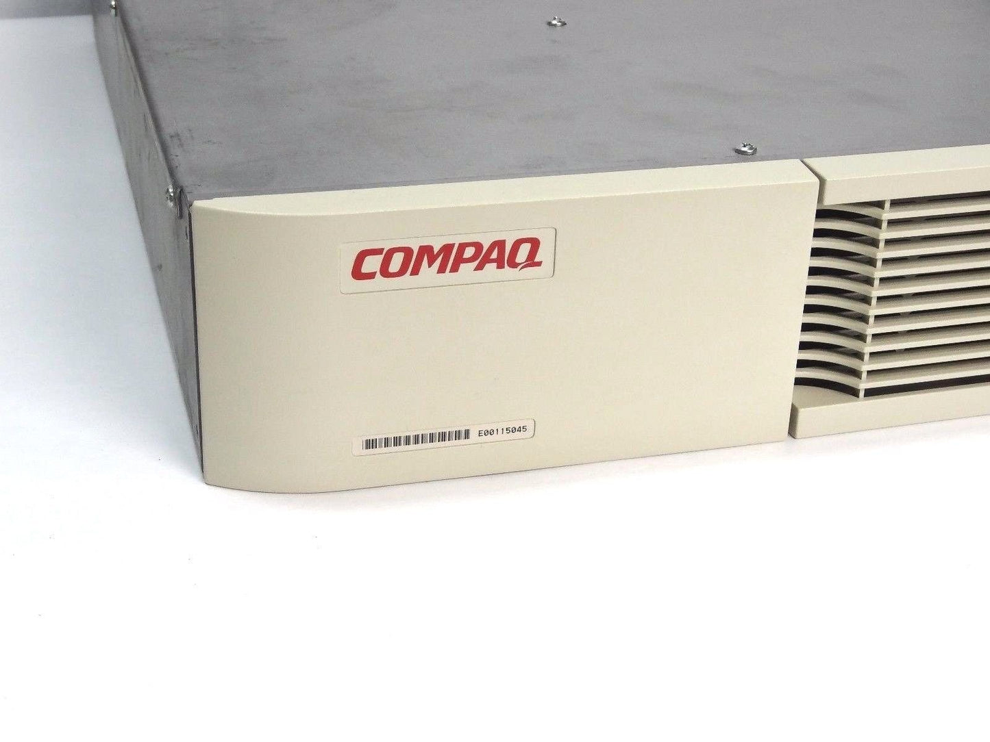 Powerware Compaq R1500h-RM 208-240V 1500VA 960W UPS