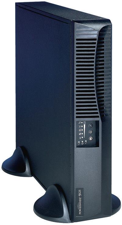 Eaton Powerware PW9125 3000EH 3000VA/2100W 230V Hardwired Online UPS Backup