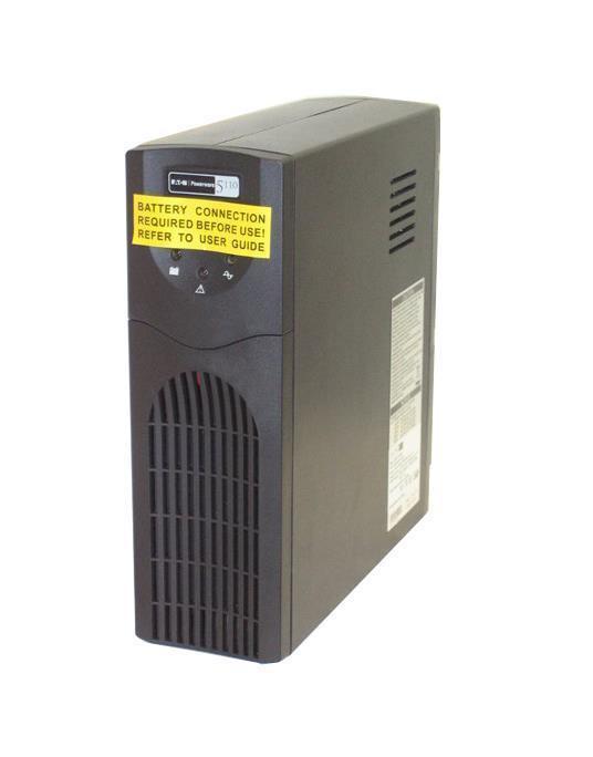 Eaton Powerware 5110 350i 230V 350VA UPS 4-Minute Battery Back-Up