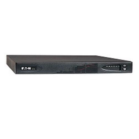 Powerware 5115 750VA 520W 120V 1U Line Interactive Rackmount UPS