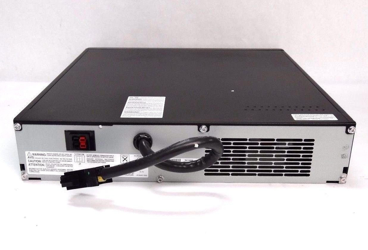 Eaton Powerware 5125 UPS Extended Battery Module EBM for 1000/15000VA UPS