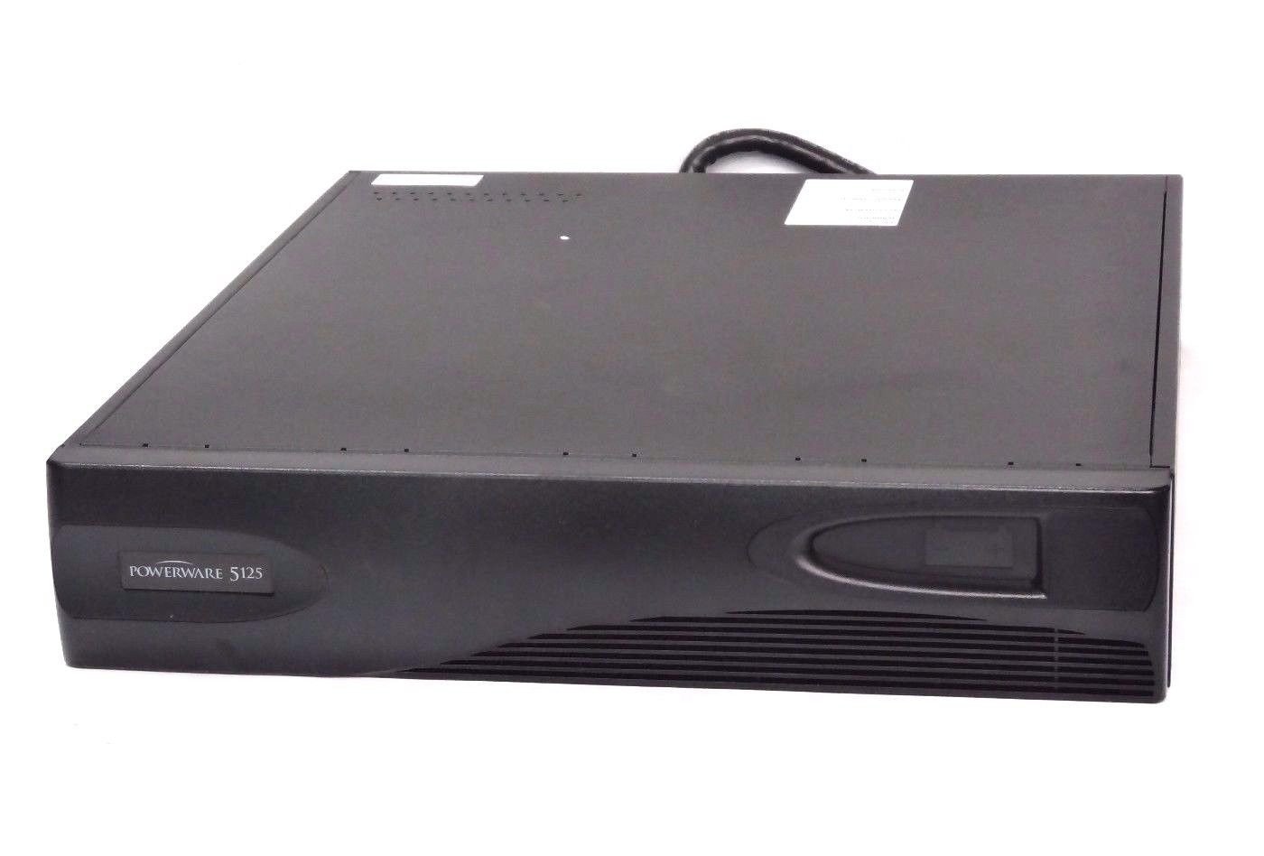 Eaton Powerware 5125 UPS Extended Battery Module EBM for 1000/15000VA UPS