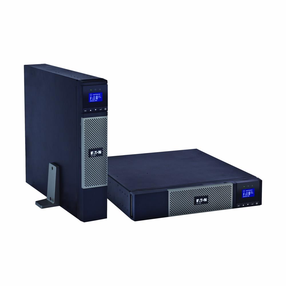 Refurbished Eaton 5PX 5PX1500RT 1440 VA 1440 Watt 120V 2U UPS