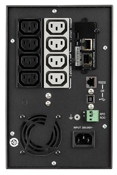 FGC UPS Systems - FGC UPS Systems