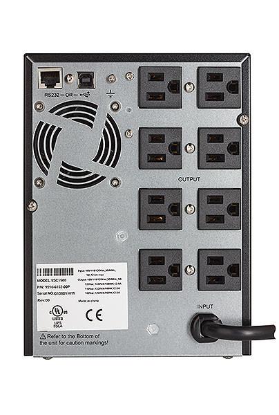 FGC UPS Systems - FGC UPS Systems