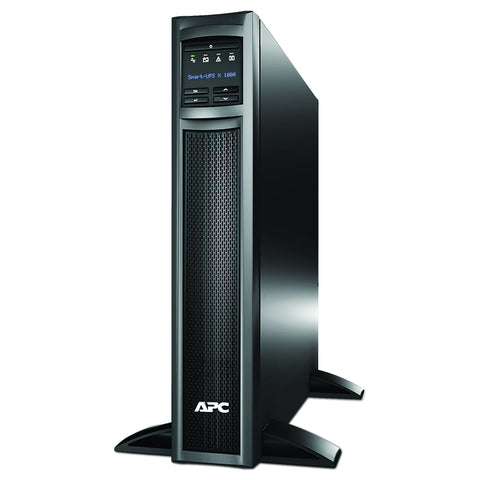 Refurbished APC Smart-UPS X SMX1000 1000VA/800W Rack/Tower 120V UPS