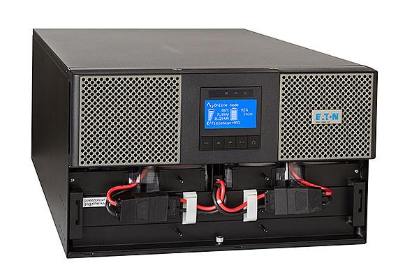 FGC UPS Systems - FGC UPS Systems