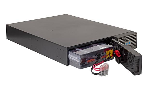 Eaton 9PX 9PX1500GRT 1500VA/1350W 208V 2U Rack/Tower UPS