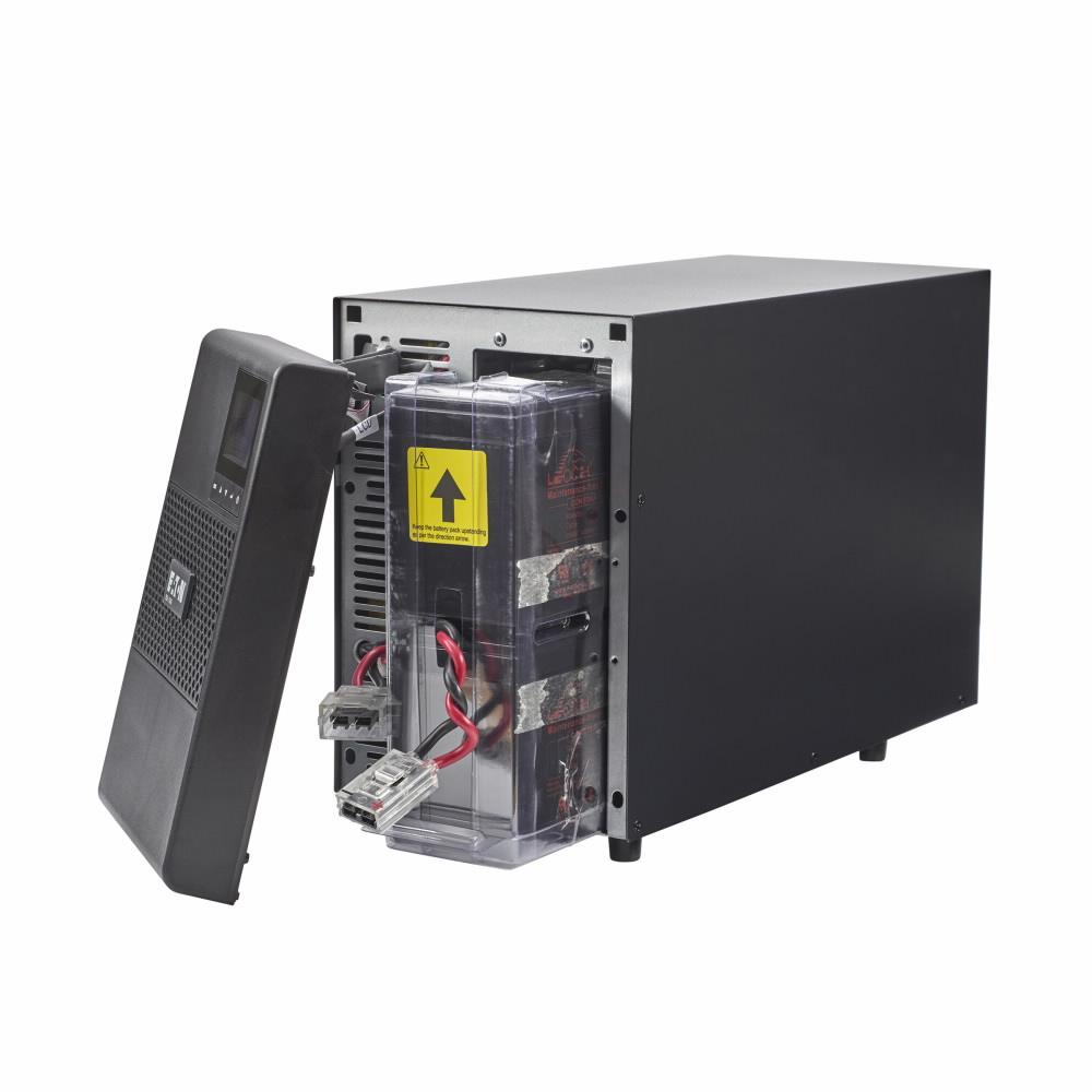 Eaton 9SX 9SX700 700VA 630W 120V Online Tower UPS