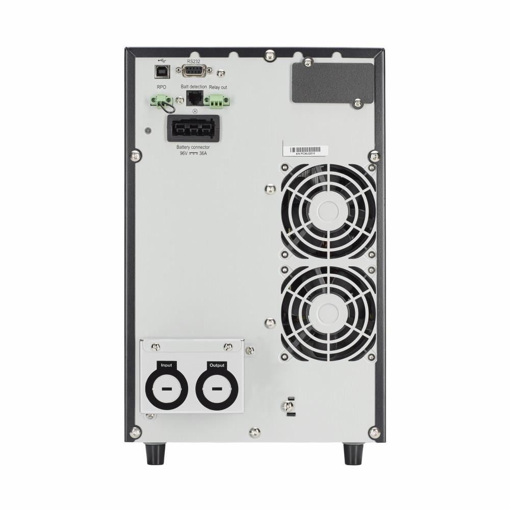 Eaton 9SX 9SX3000HW 3000VA 2700W 120V Hardwired Online Tower UPS