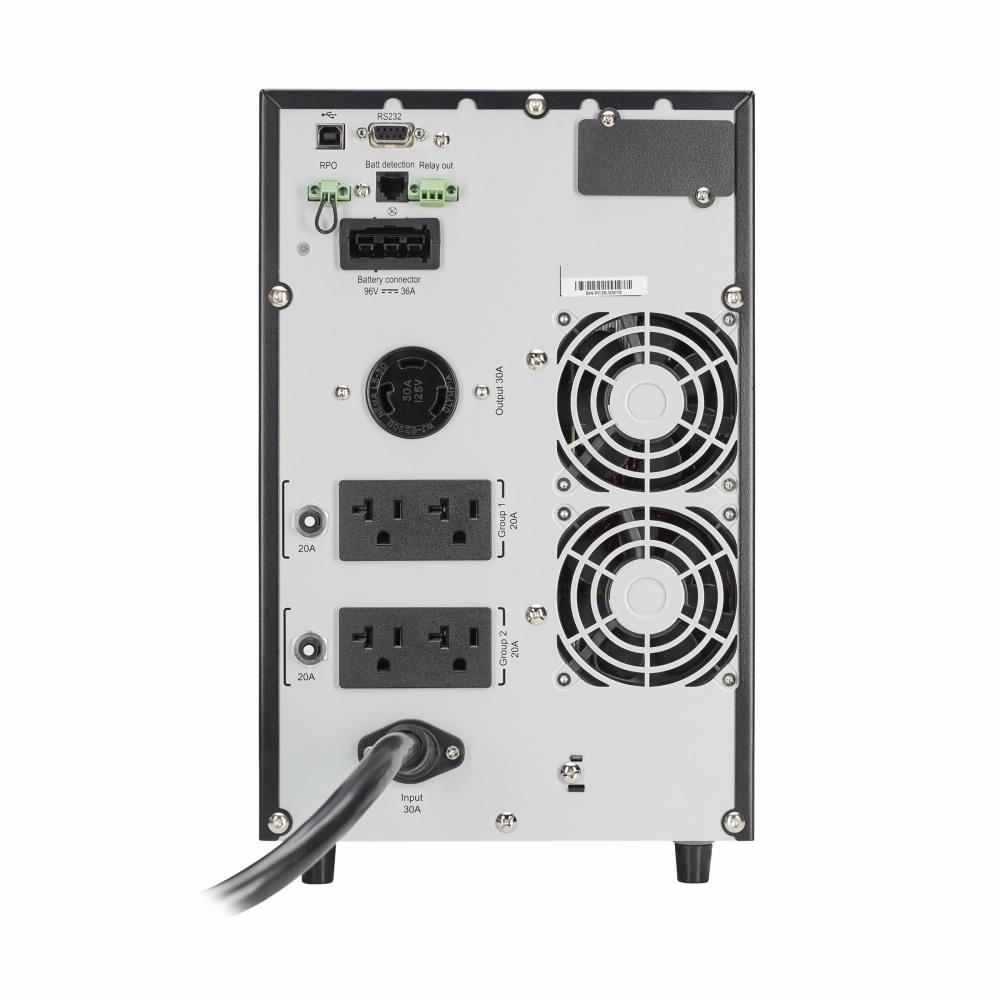 Eaton 9SX 9SX3000 3000VA 2700W 120V Online Tower UPS