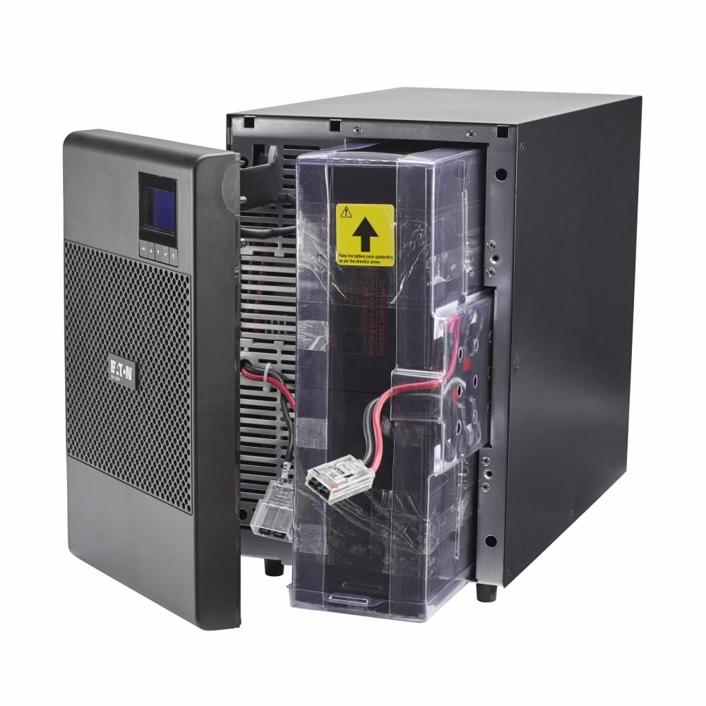 Eaton 9SX 9SX3000 3000VA 2700W 120V Online Tower UPS